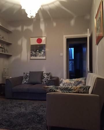 Perfect 2 Bedroom Flat Shepherds Bush W12 ลอนดอน ภายนอก รูปภาพ
