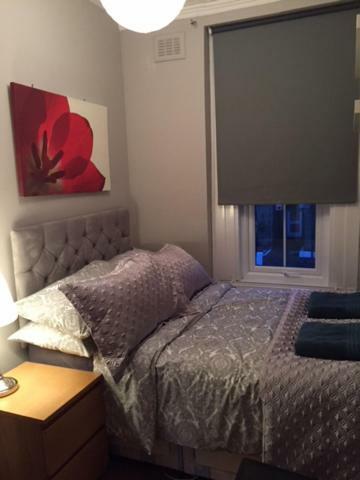 Perfect 2 Bedroom Flat Shepherds Bush W12 ลอนดอน ภายนอก รูปภาพ